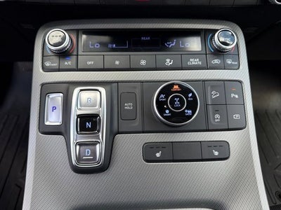 2023 Hyundai Palisade XRT