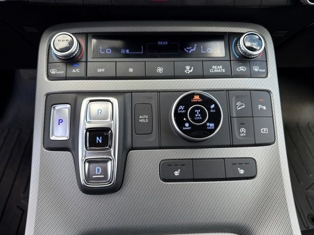 2023 Hyundai Palisade XRT