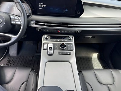 2023 Hyundai Palisade XRT