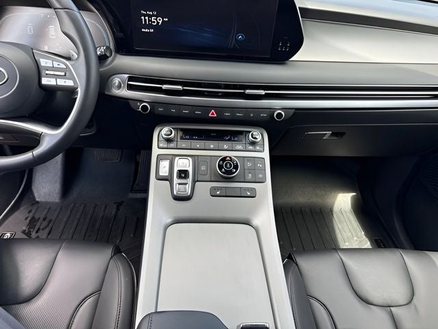 2023 Hyundai Palisade XRT