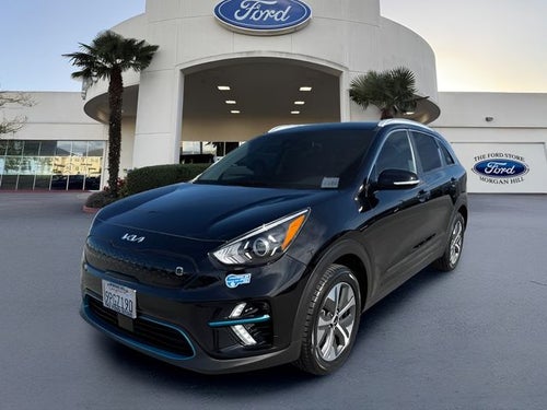 2022 Kia Niro EV EX