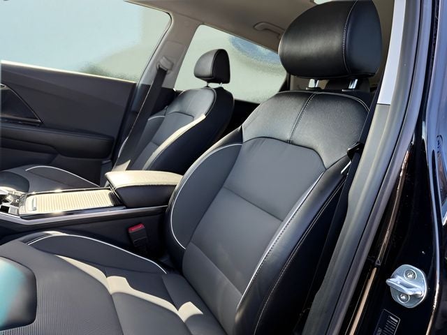 2022 Kia Niro EV EX