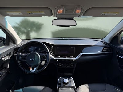 2022 Kia Niro EV EX