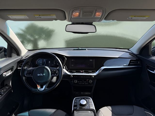 2022 Kia Niro EV EX