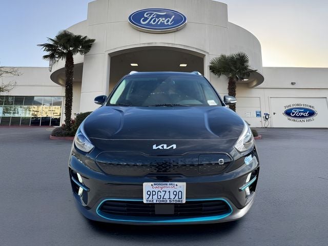 2022 Kia Niro EV EX