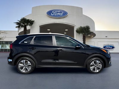 2022 Kia Niro EV EX