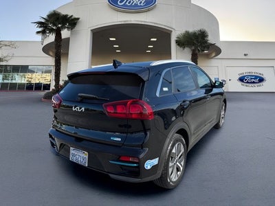 2022 Kia Niro EV EX