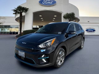 2022 Kia Niro EV EX