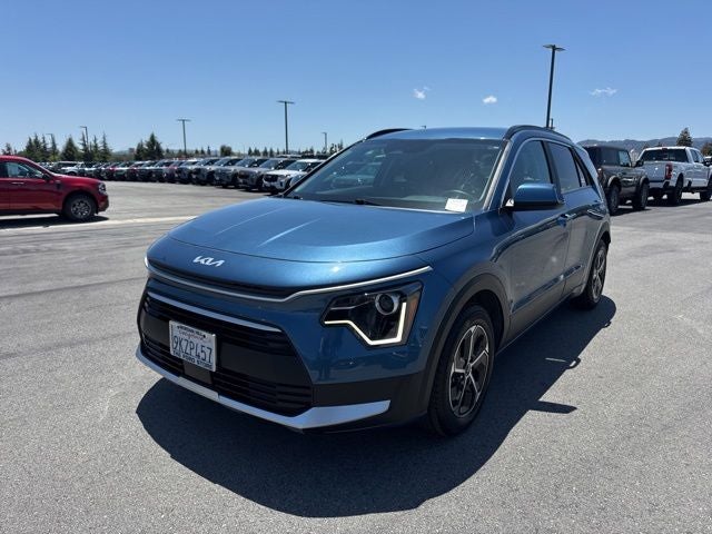 2024 Kia Niro EX