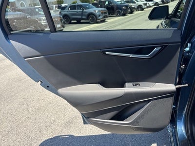 2024 Kia Niro EX