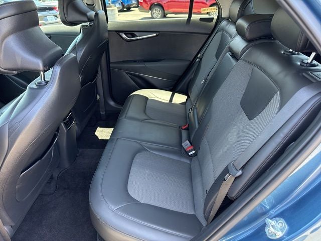 2024 Kia Niro EX
