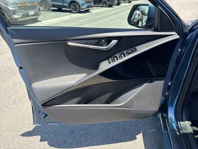2024 Kia Niro EX