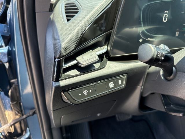 2024 Kia Niro EX