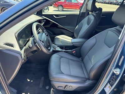 2024 Kia Niro EX