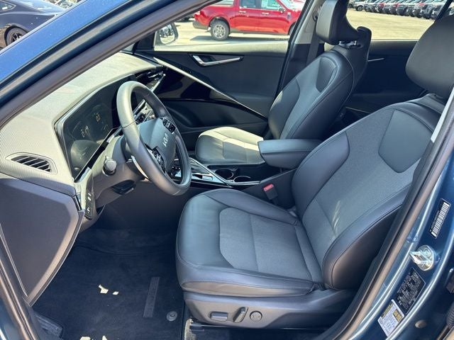 2024 Kia Niro EX