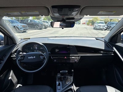 2024 Kia Niro EX