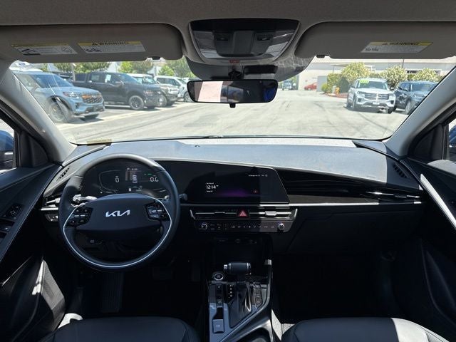 2024 Kia Niro EX