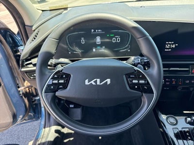 2024 Kia Niro EX
