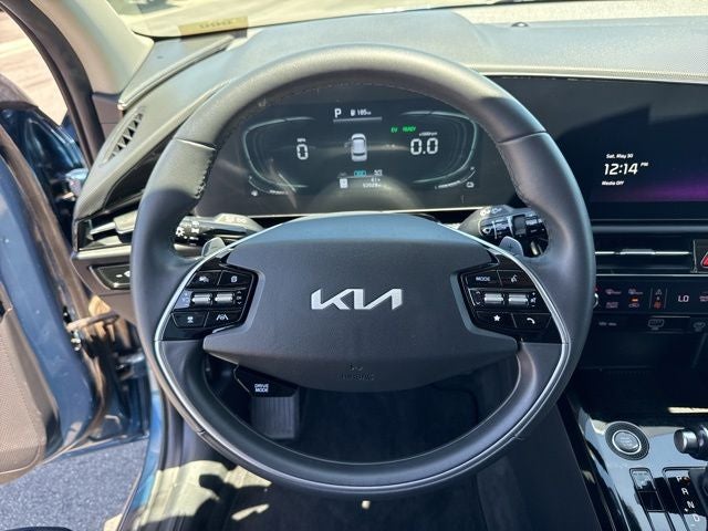 2024 Kia Niro EX