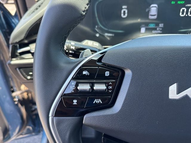 2024 Kia Niro EX