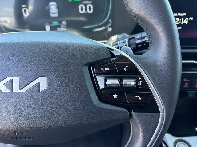 2024 Kia Niro EX