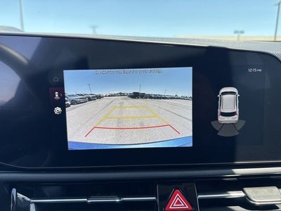 2024 Kia Niro EX