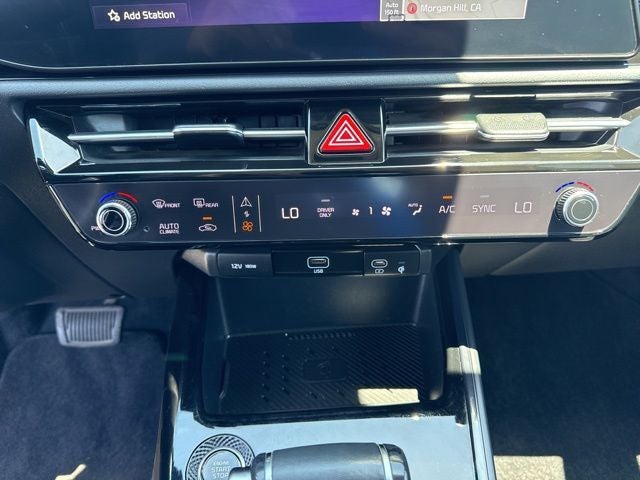 2024 Kia Niro EX