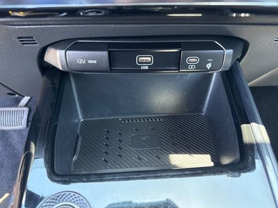 2024 Kia Niro EX