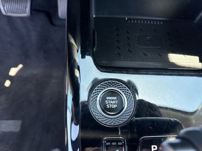 2024 Kia Niro EX