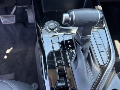 2024 Kia Niro EX