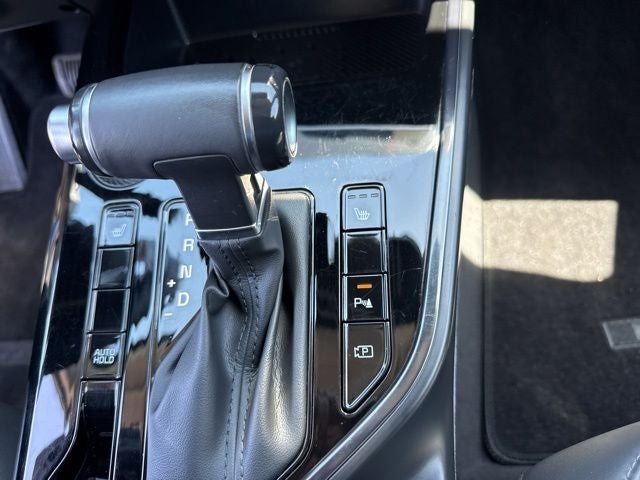 2024 Kia Niro EX