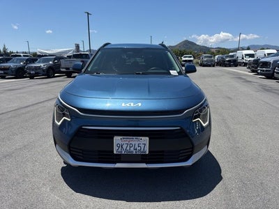 2024 Kia Niro EX