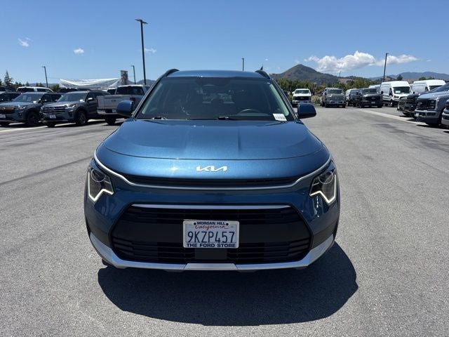 2024 Kia Niro EX