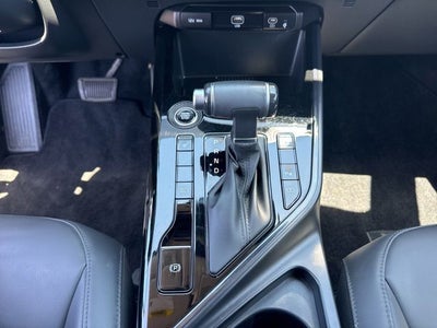 2024 Kia Niro EX