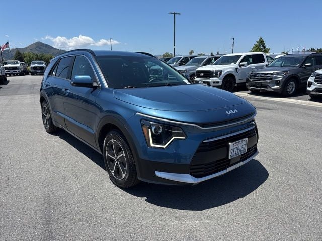 2024 Kia Niro EX