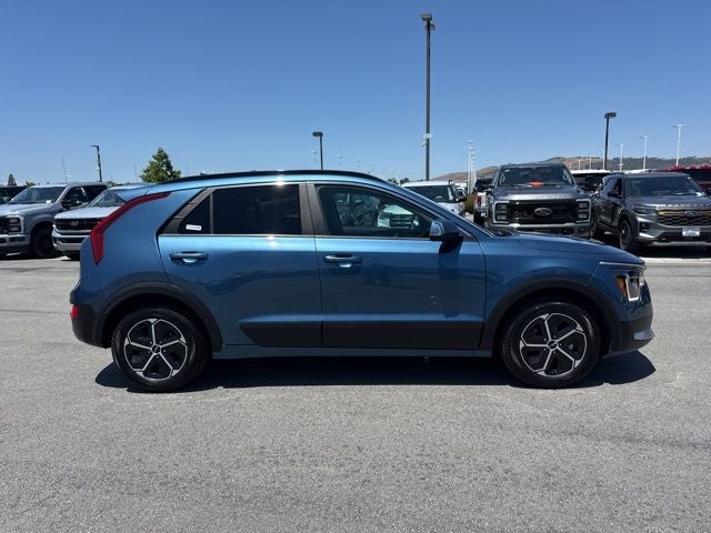2024 Kia Niro EX