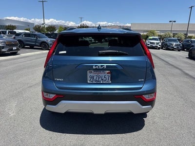 2024 Kia Niro EX