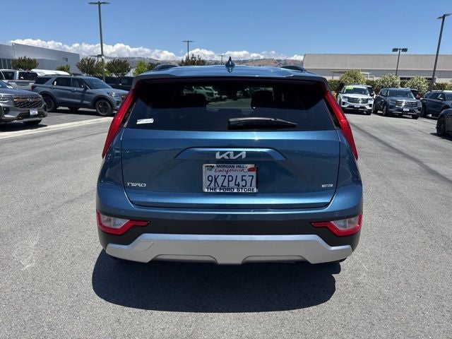 2024 Kia Niro EX