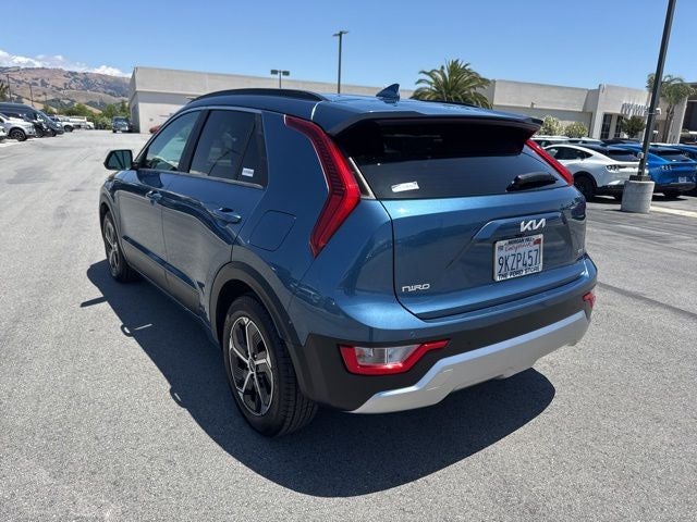2024 Kia Niro EX
