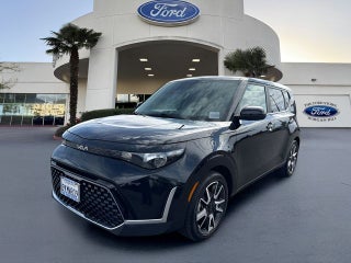 2024 Kia Soul EX