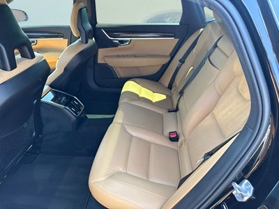 2018 Volvo S90 T5 Momentum