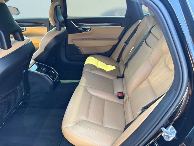 2018 Volvo S90 T5 Momentum
