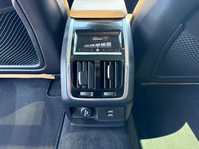 2018 Volvo S90 T5 Momentum