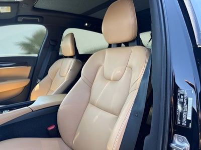 2018 Volvo S90 T5 Momentum