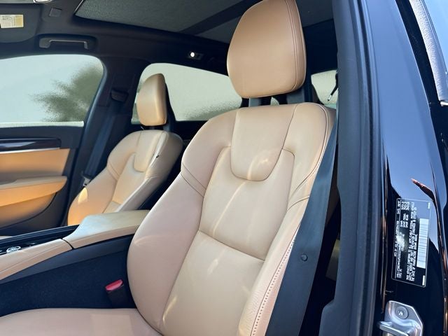2018 Volvo S90 T5 Momentum