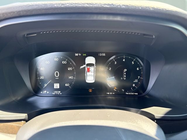2018 Volvo S90 T5 Momentum