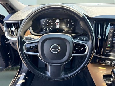 2018 Volvo S90 T5 Momentum