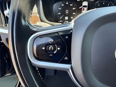 2018 Volvo S90 T5 Momentum