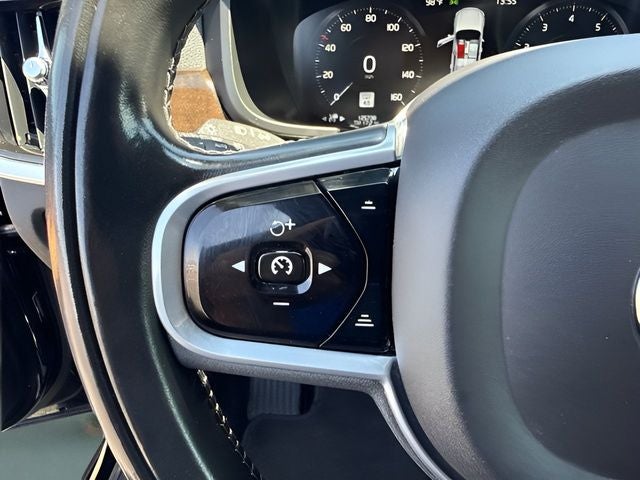 2018 Volvo S90 T5 Momentum
