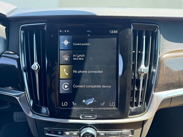 2018 Volvo S90 T5 Momentum